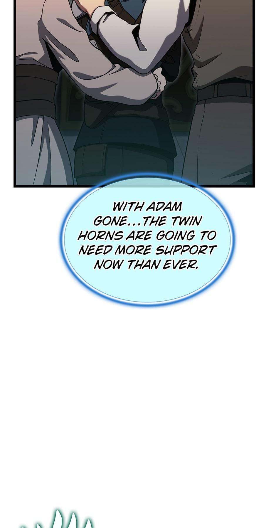 The Beginning After the End Chapter 180 page 45 - 