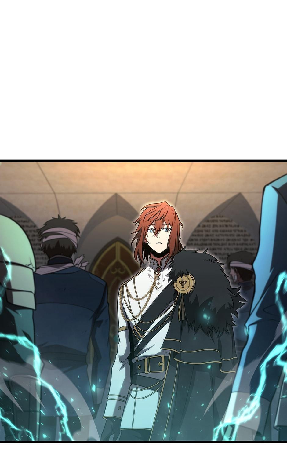 The Beginning After the End Chapter 180 page 47 - 
