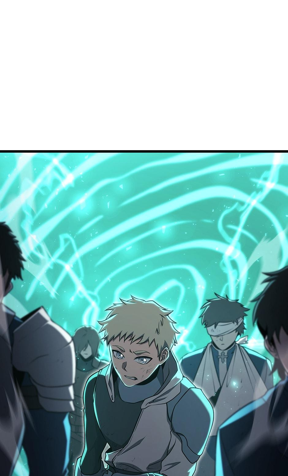 The Beginning After the End Chapter 180 page 48 - 