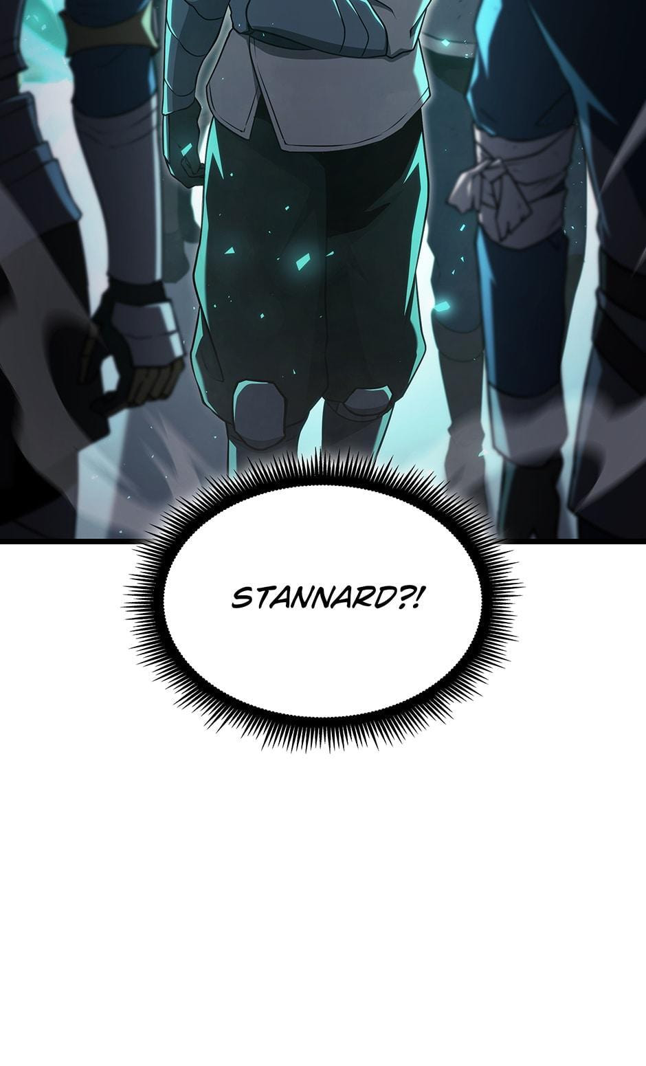 The Beginning After the End Chapter 180 page 49 - 