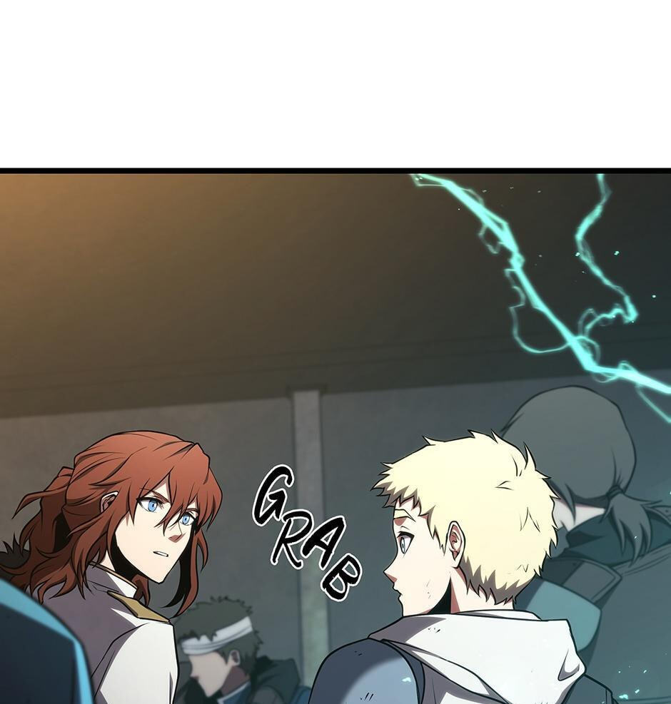 The Beginning After the End Chapter 180 page 50 - 