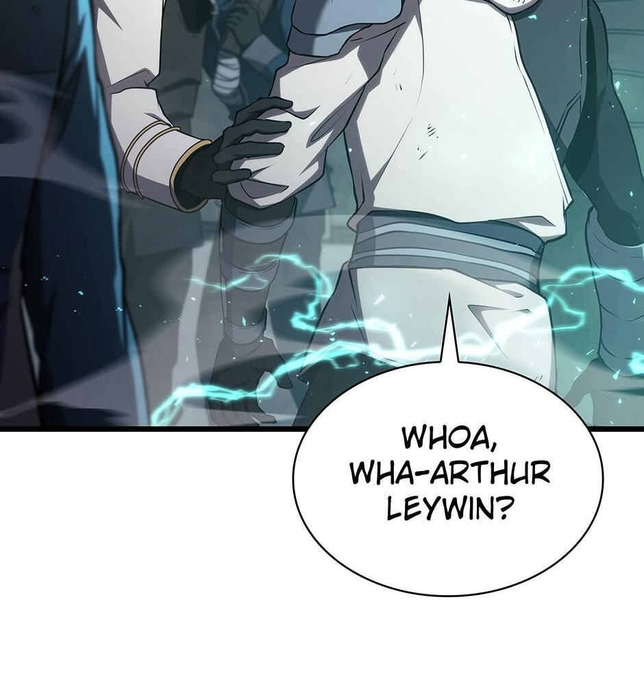 The Beginning After the End Chapter 180 page 51 - 