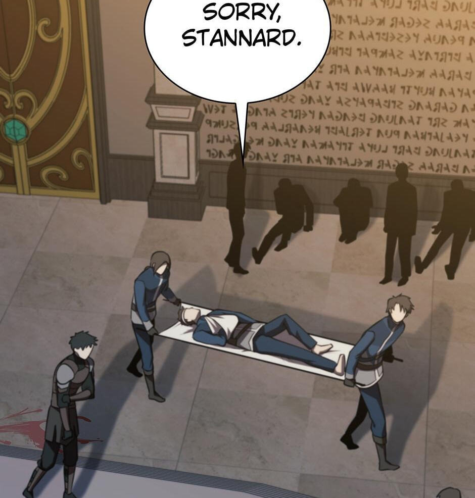 The Beginning After the End Chapter 180 page 57 - 