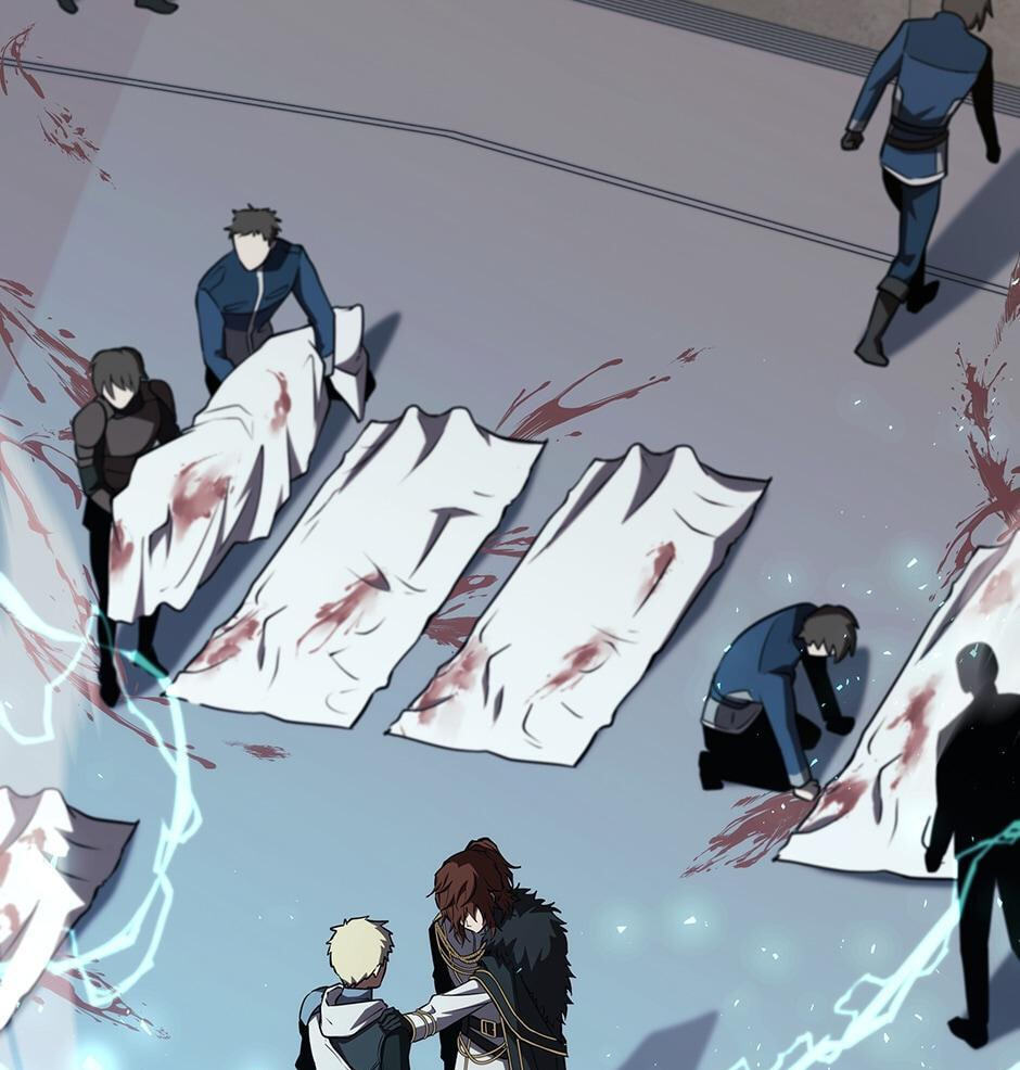 The Beginning After the End Chapter 180 page 58 - 
