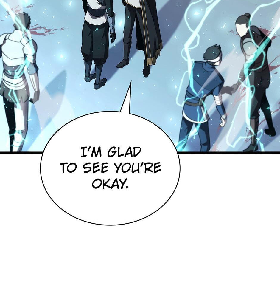 The Beginning After the End Chapter 180 page 59 - 