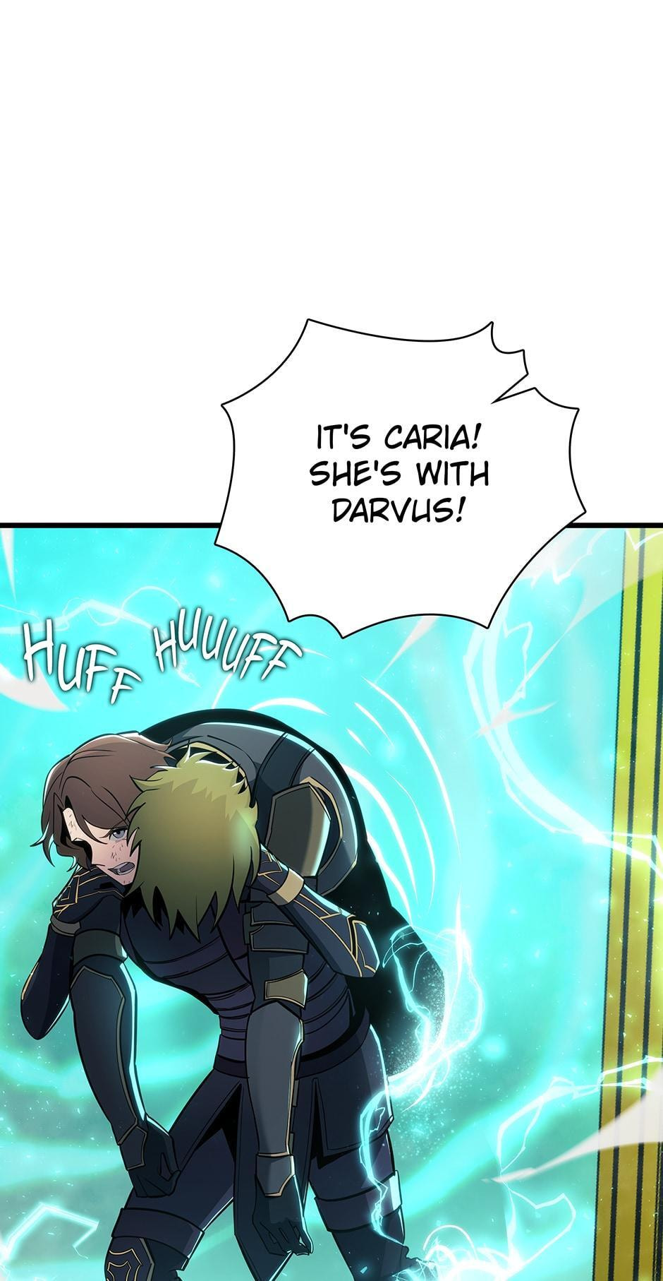 The Beginning After the End Chapter 180 page 63 - 