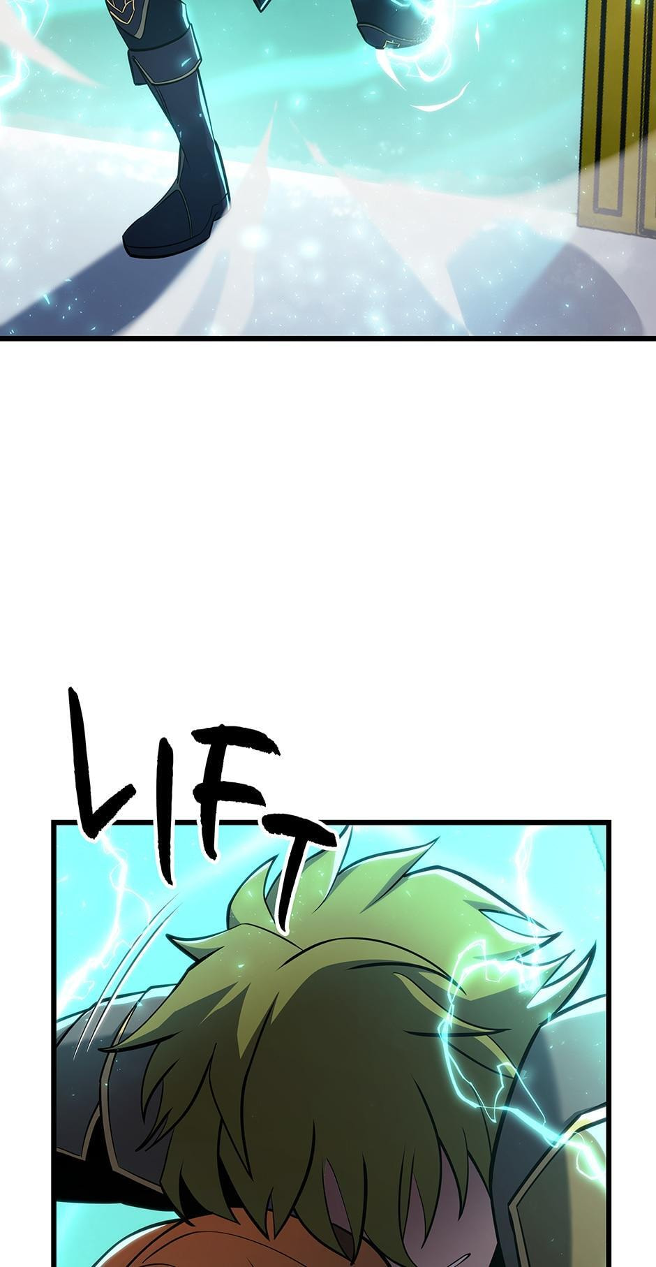 The Beginning After the End Chapter 180 page 64 - 
