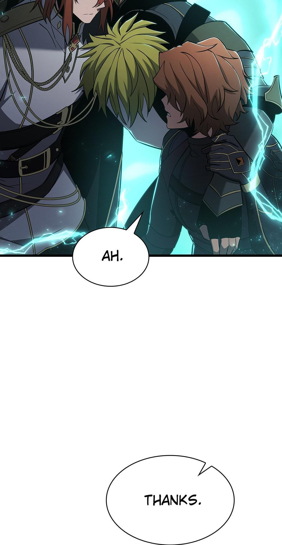 The Beginning After the End Chapter 180 page 66 - 