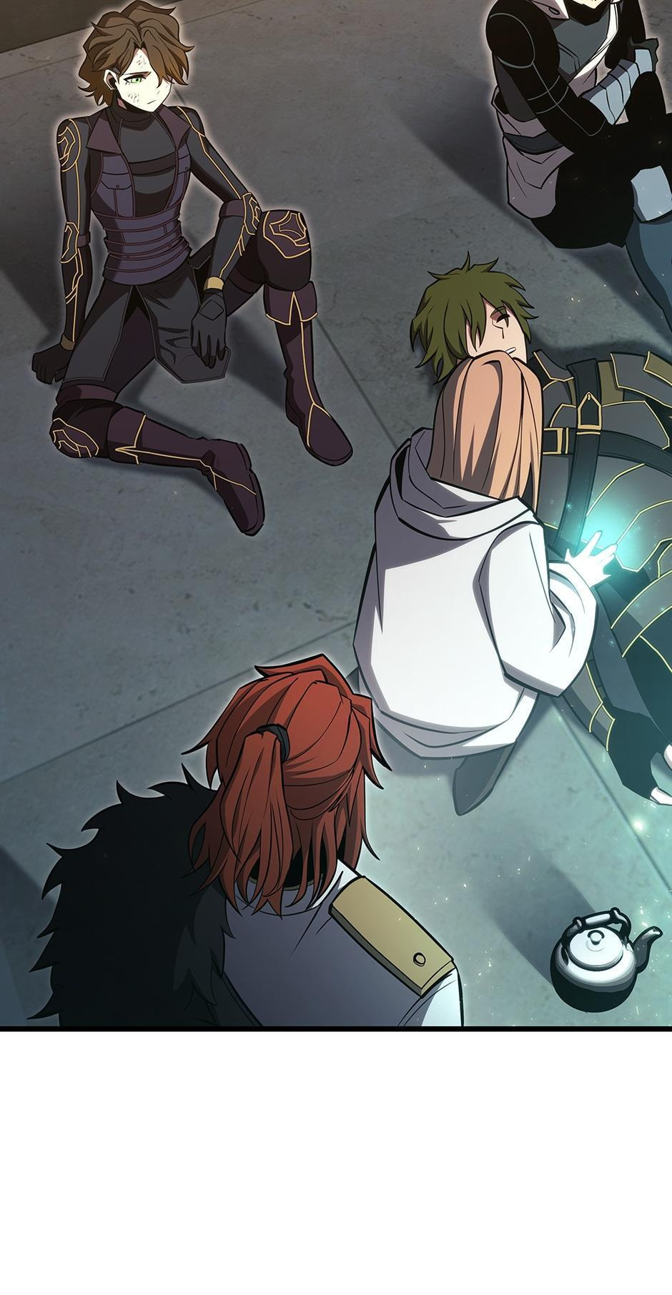The Beginning After the End Chapter 180 page 68 - 