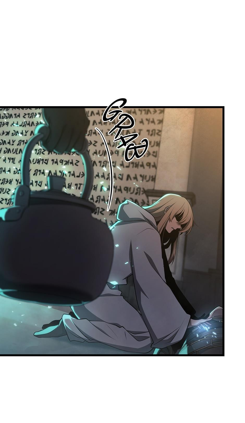 The Beginning After the End Chapter 180 page 69 - 