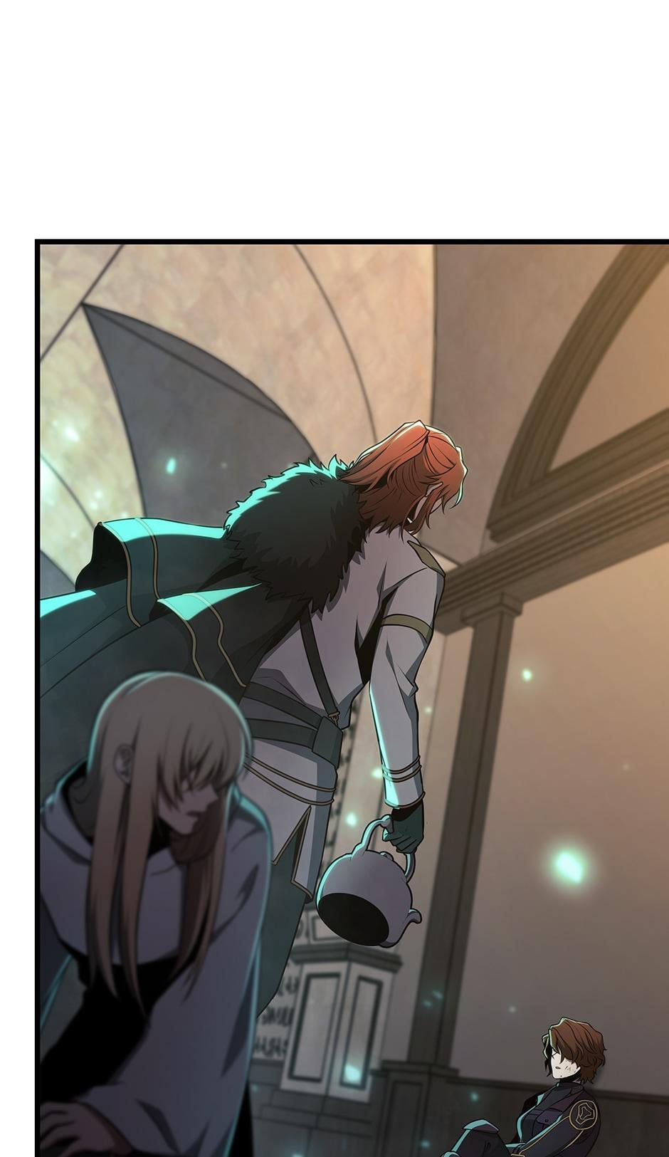 The Beginning After the End Chapter 180 page 70 - 