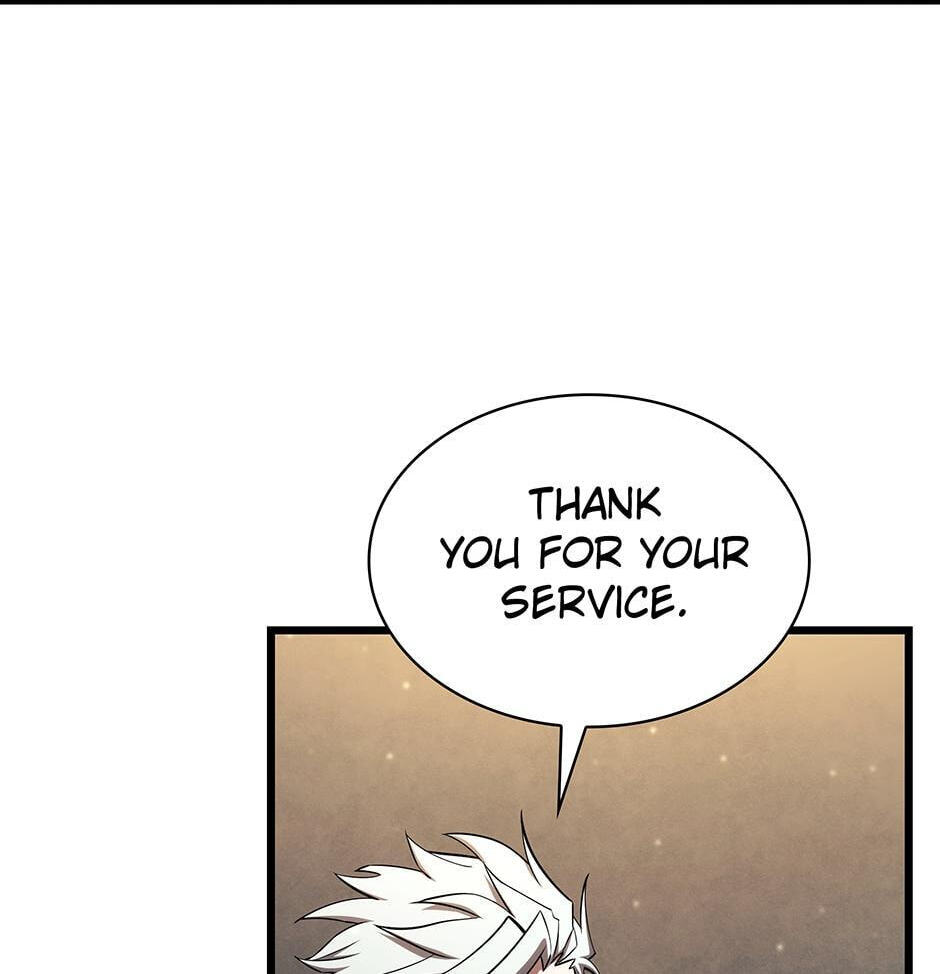 The Beginning After the End Chapter 180 page 8 - 