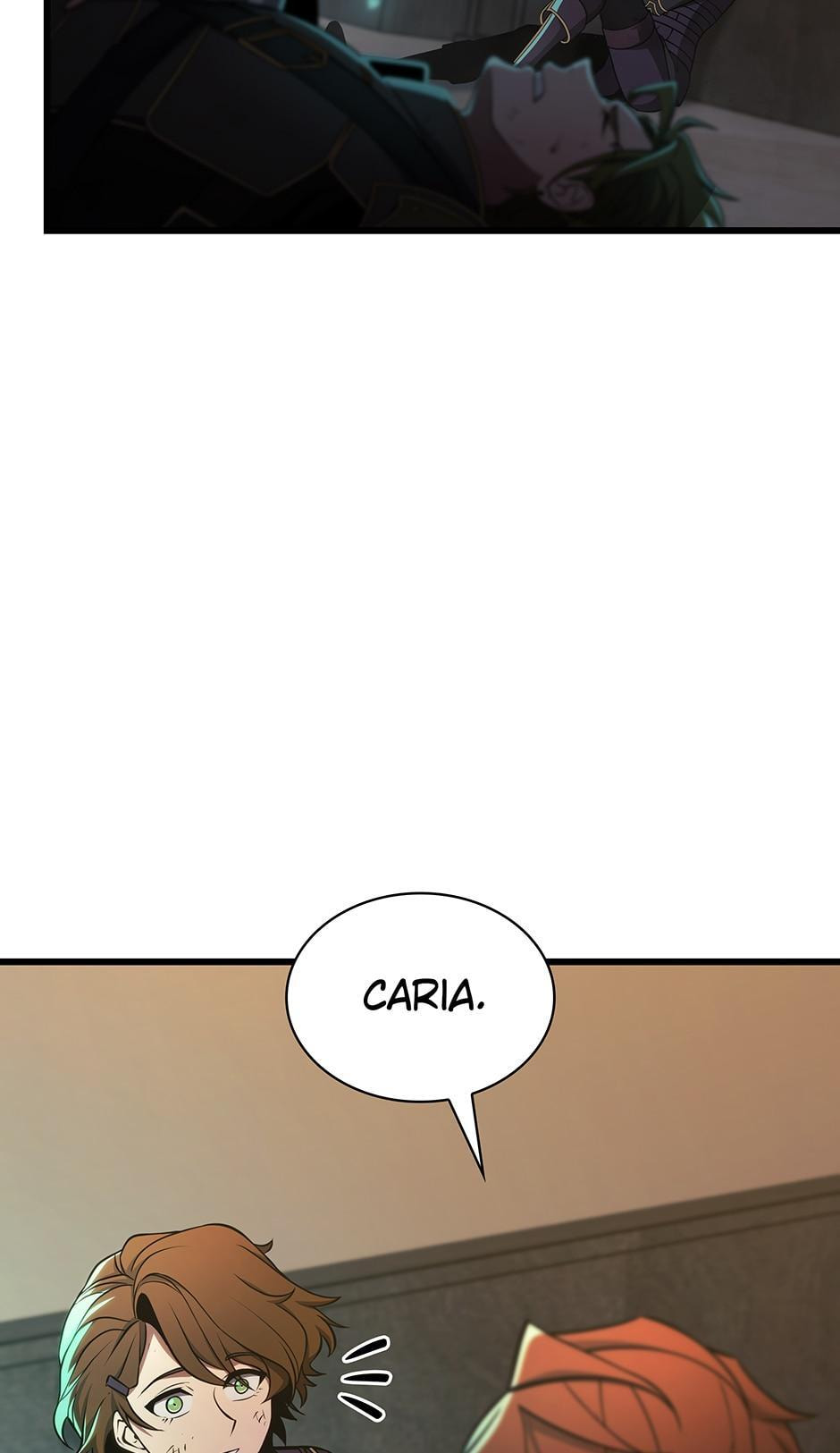 The Beginning After the End Chapter 180 page 71 - 