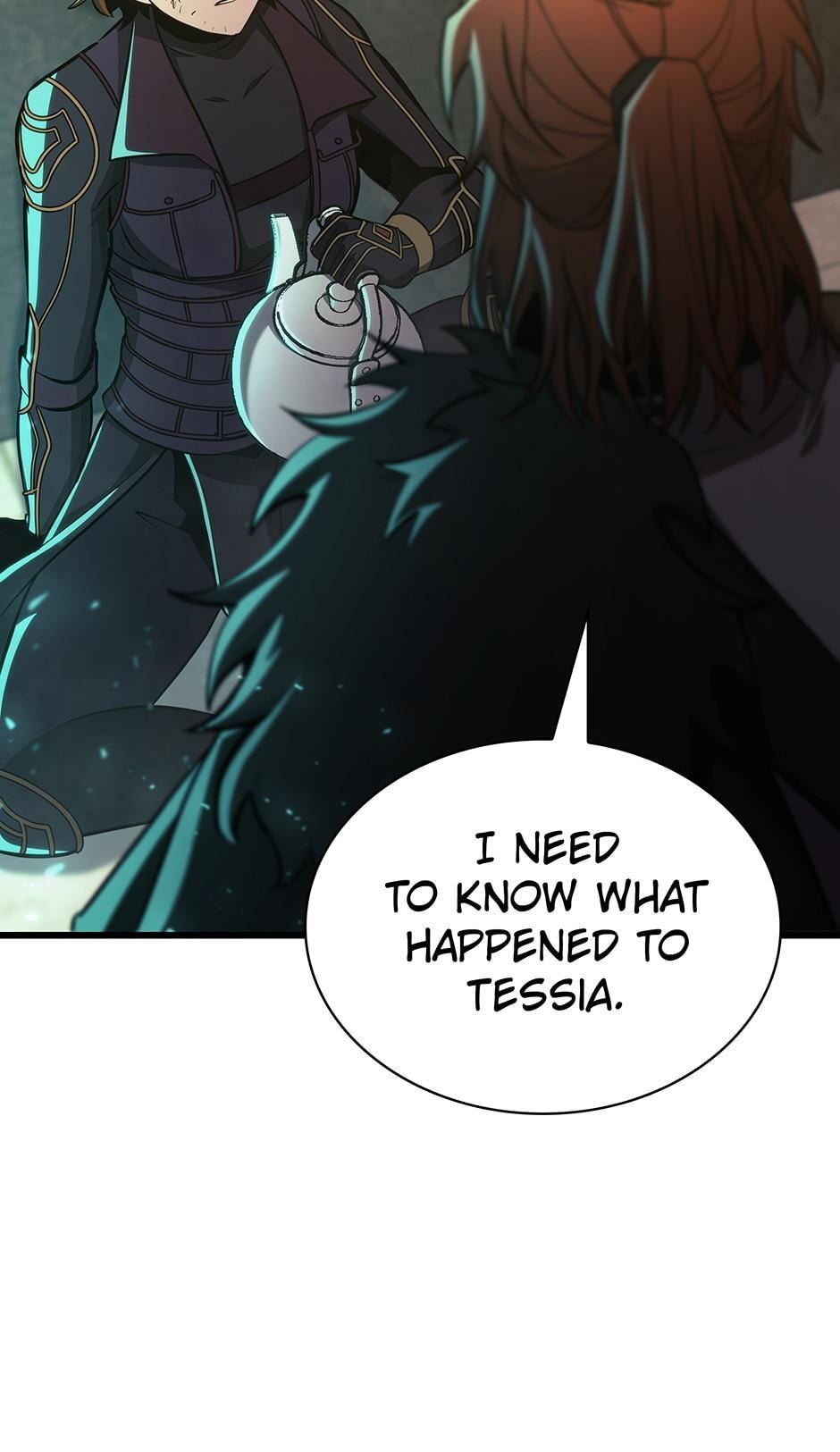 The Beginning After the End Chapter 180 page 72 - 