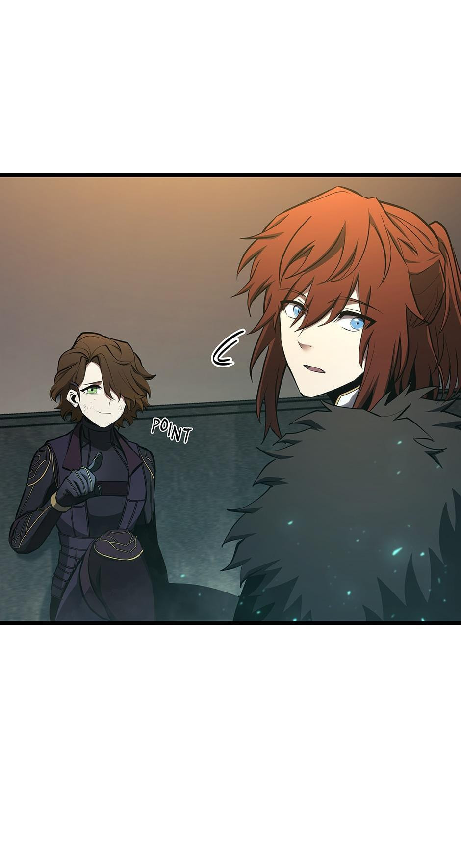 The Beginning After the End Chapter 180 page 74 - 