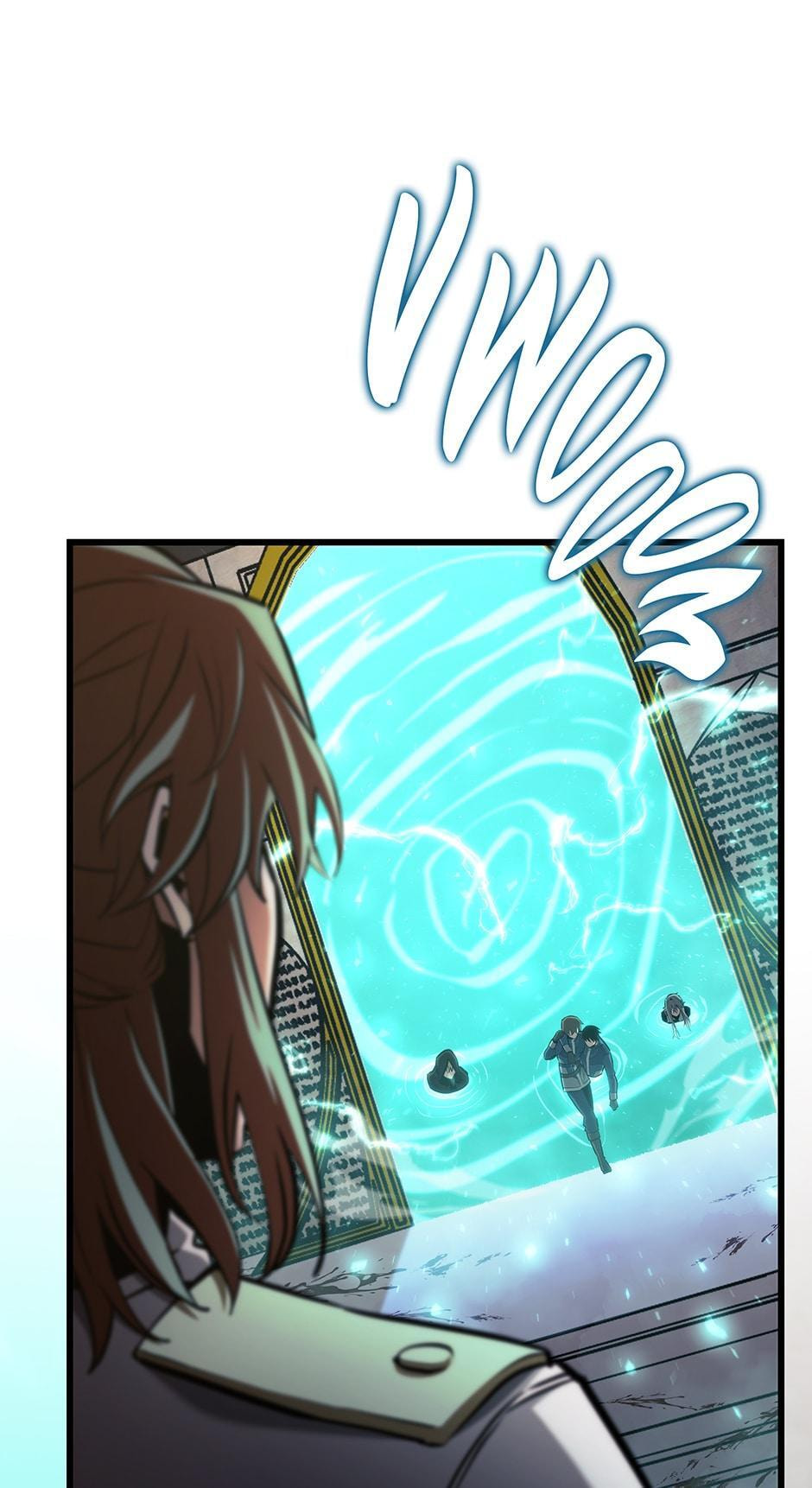 The Beginning After the End Chapter 180 page 75 - 
