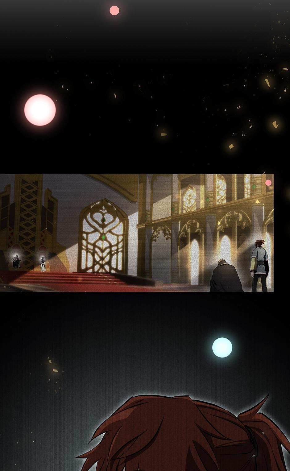 The Beginning After the End Chapter 180 page 80 - 
