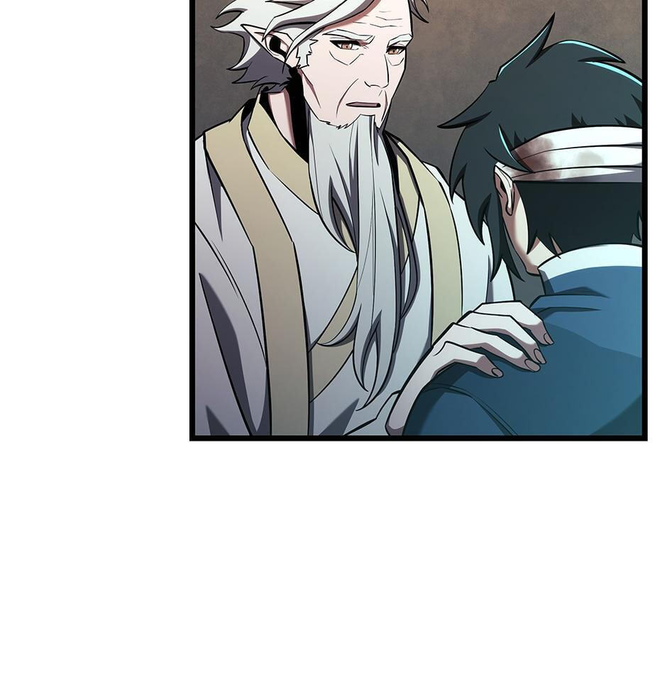 The Beginning After the End Chapter 180 page 9 - 