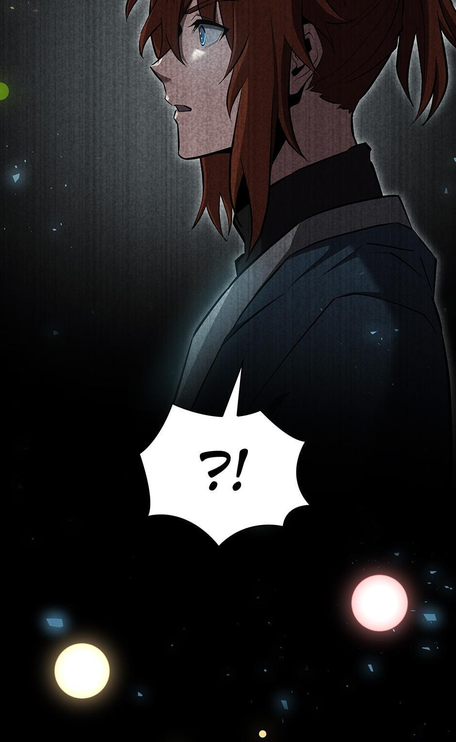 The Beginning After the End Chapter 180 page 81 - 