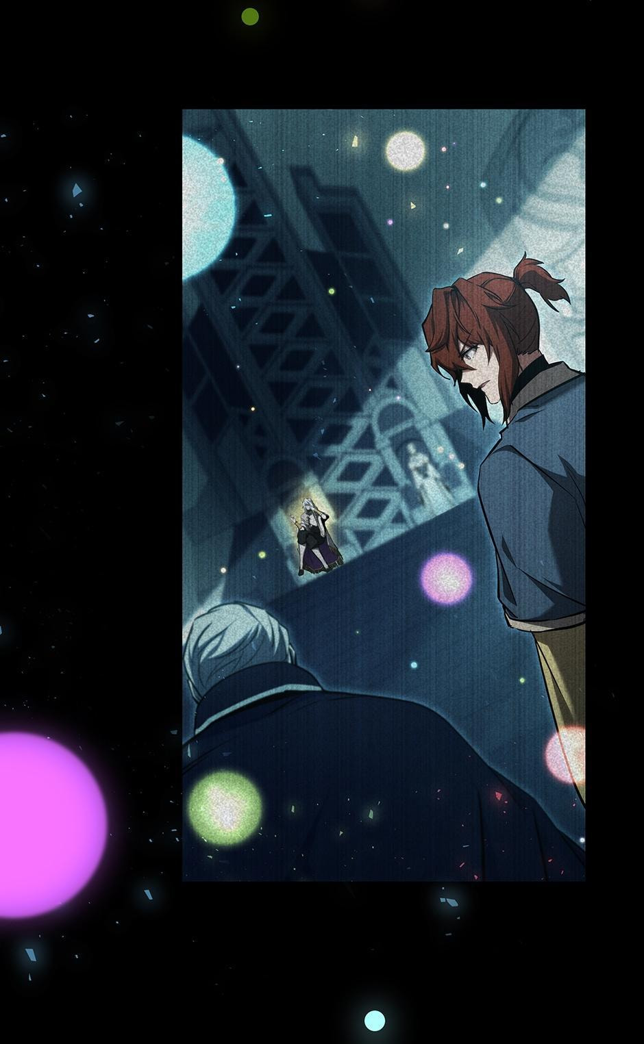 The Beginning After the End Chapter 180 page 82 - 