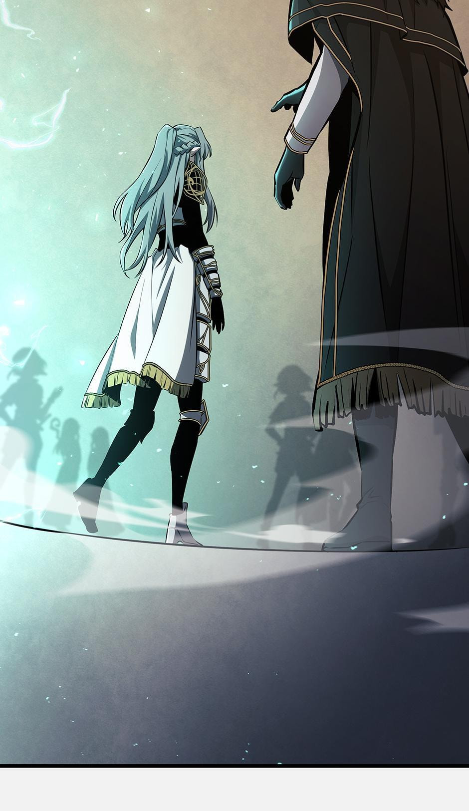 The Beginning After the End Chapter 180 page 86 - 