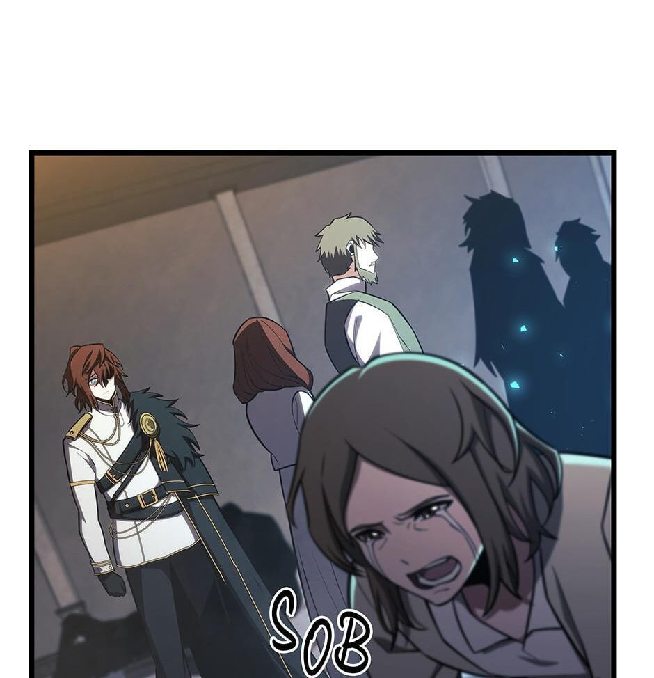 The Beginning After the End Chapter 180 page 10 - 