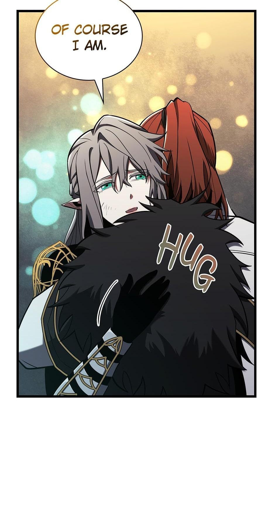 The Beginning After the End Chapter 180 page 91 - 