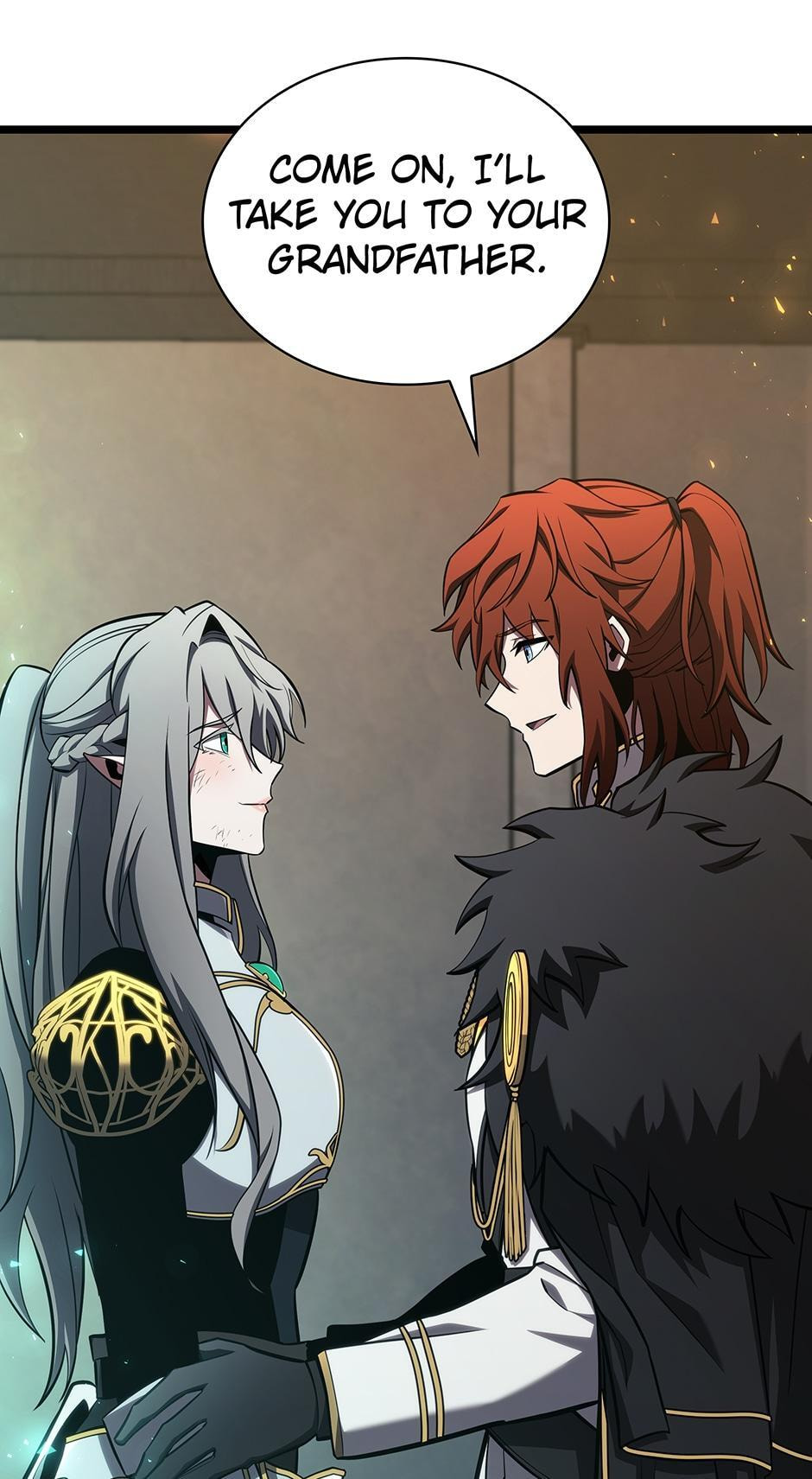 The Beginning After the End Chapter 180 page 92 - 
