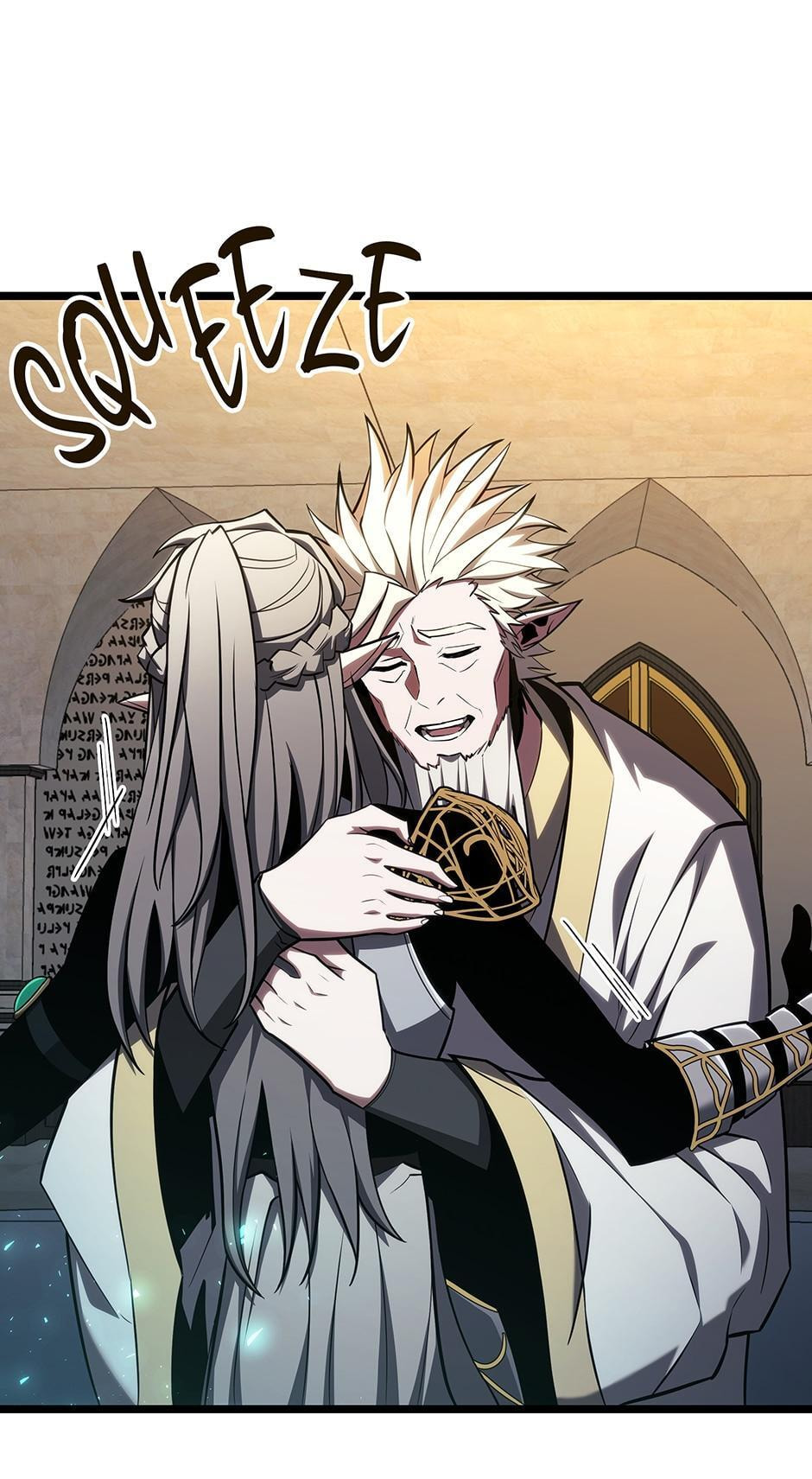 The Beginning After the End Chapter 180 page 95 - 