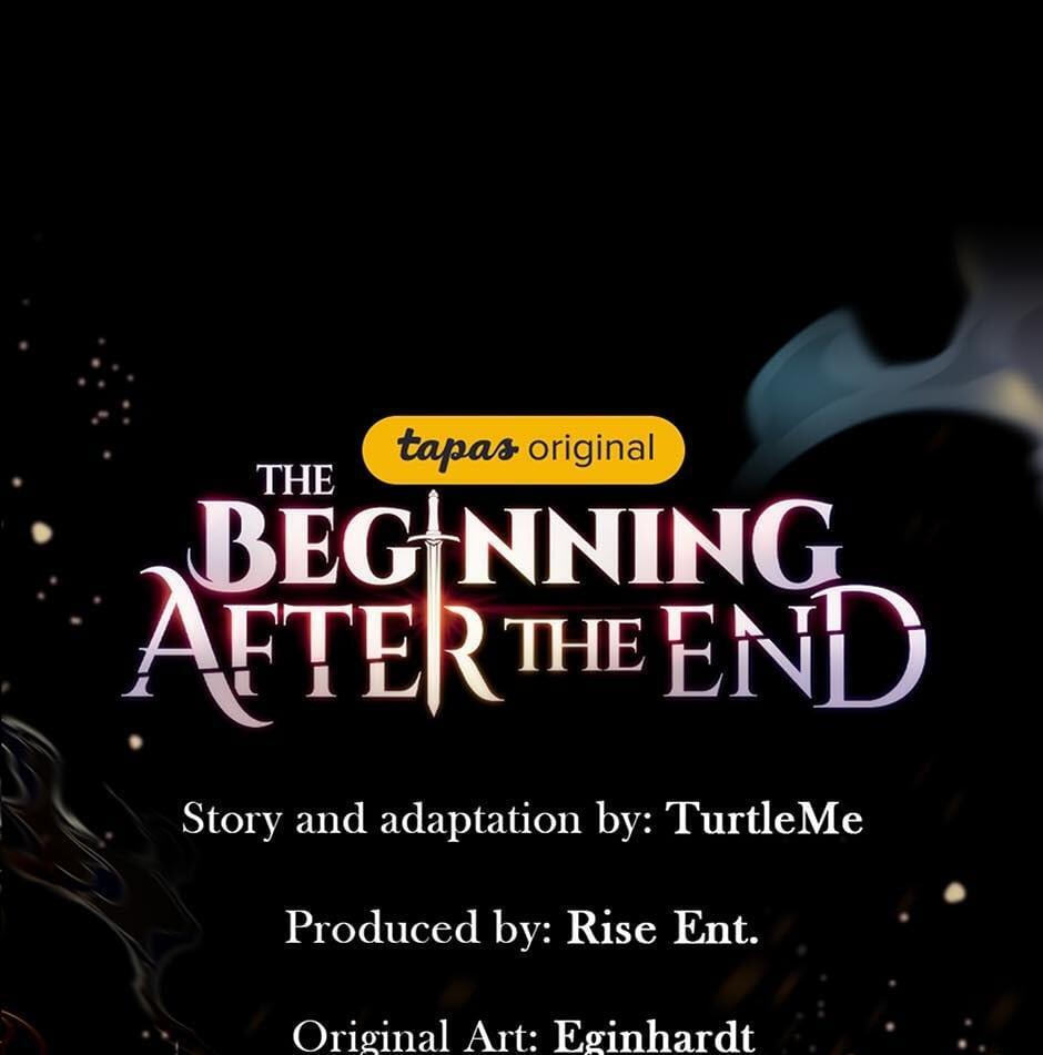 The Beginning After the End Chapter 181 page 1 - 