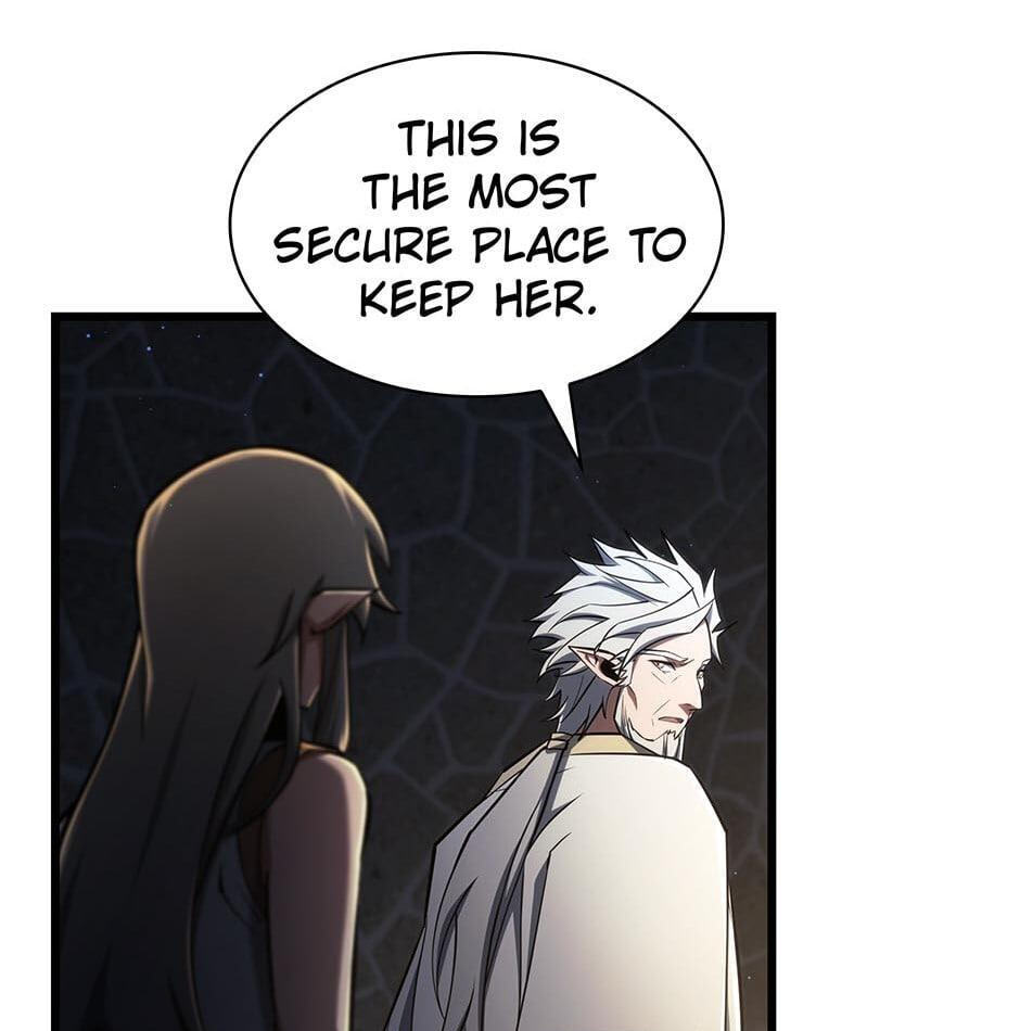 The Beginning After the End Chapter 181 page 11 - 