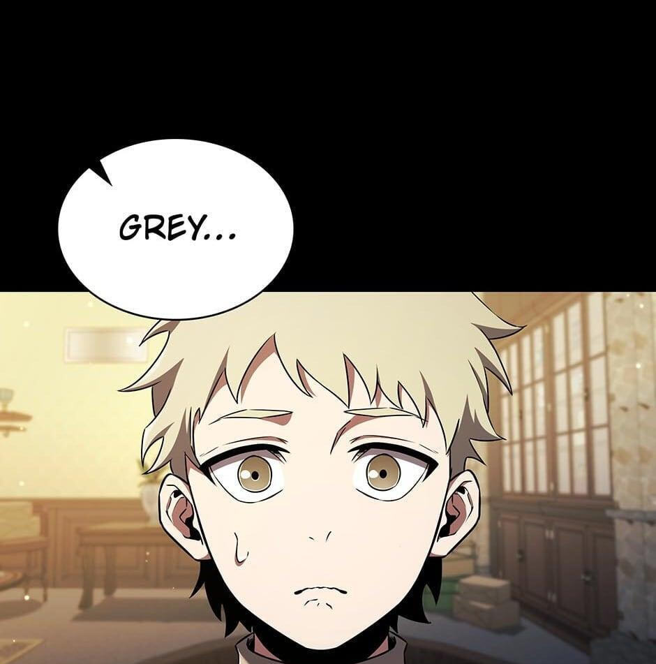 The Beginning After the End Chapter 181 page 101 - 