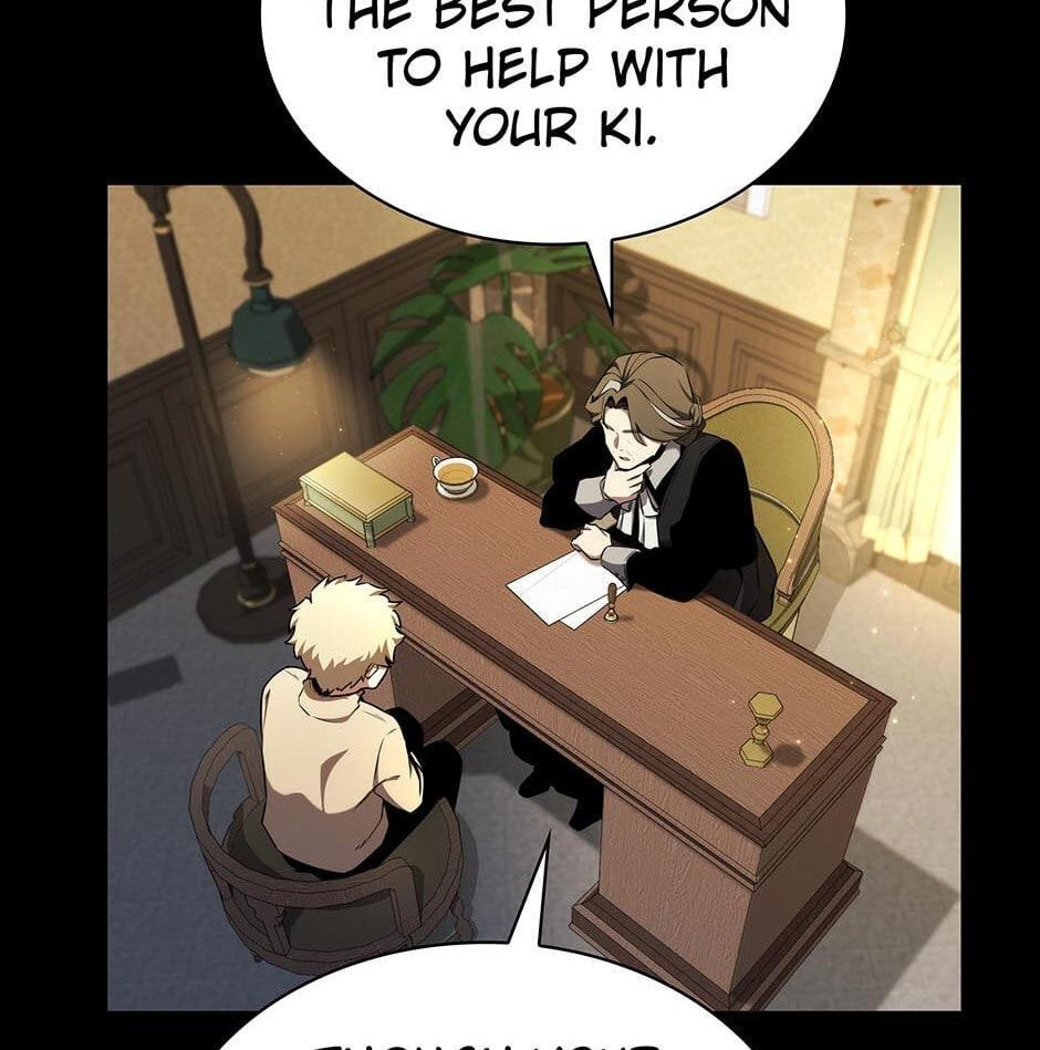 The Beginning After the End Chapter 181 page 103 - 