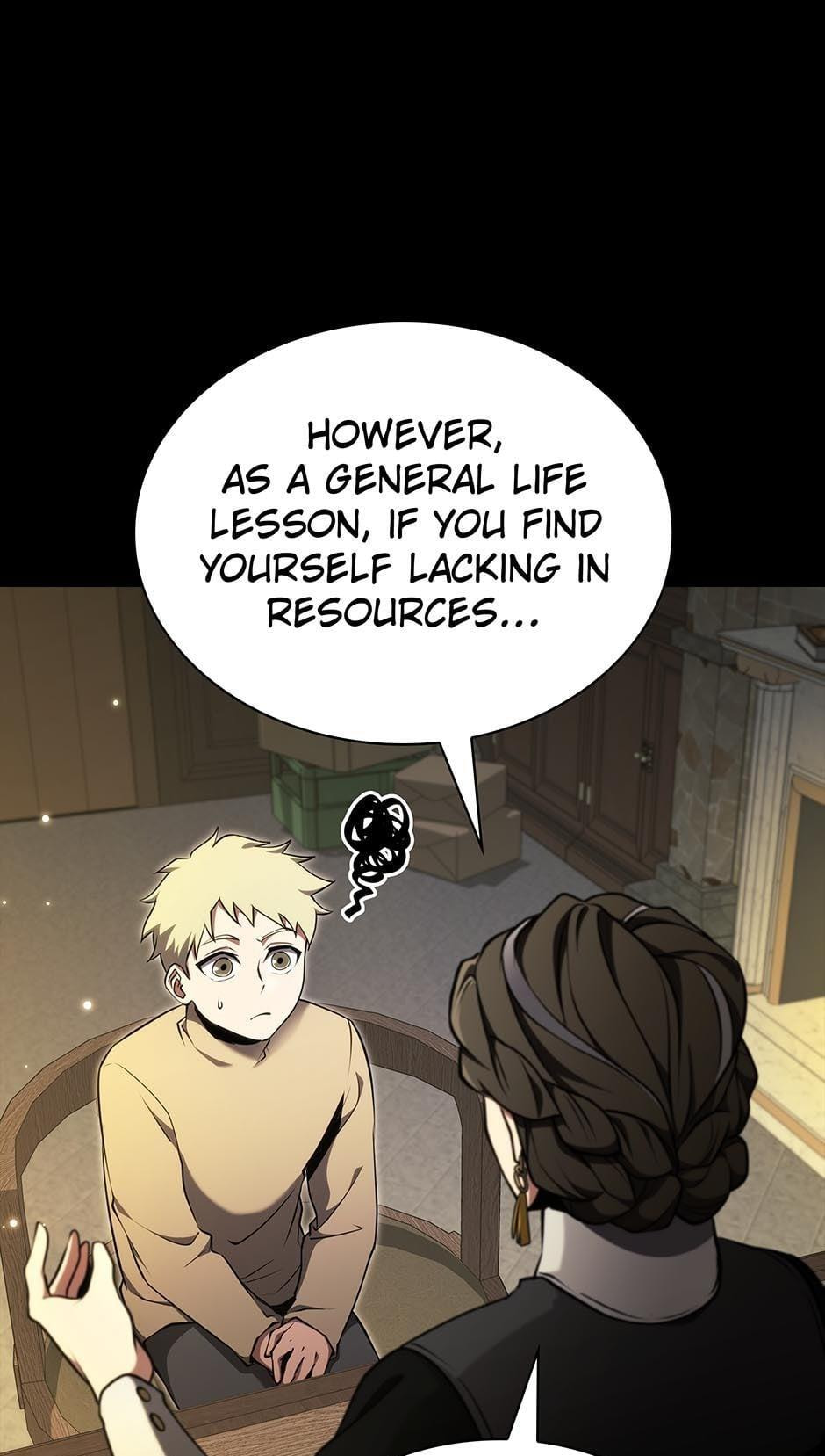 The Beginning After the End Chapter 181 page 105 - 