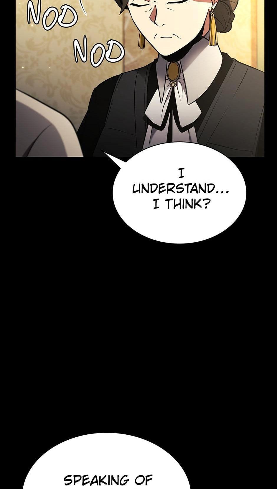 The Beginning After the End Chapter 181 page 107 - 