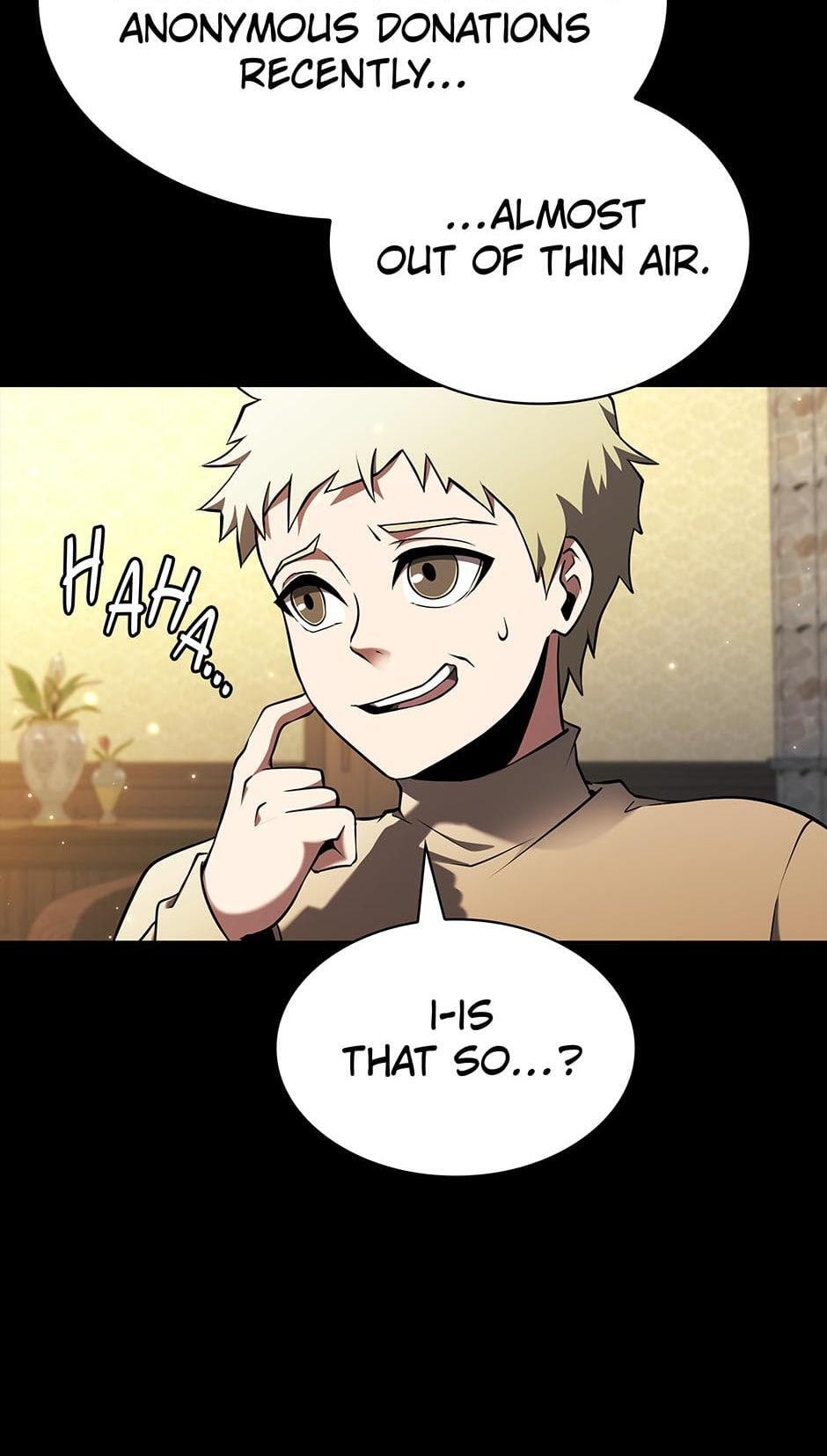 The Beginning After the End Chapter 181 page 109 - 