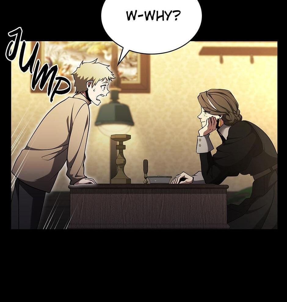 The Beginning After the End Chapter 181 page 112 - 