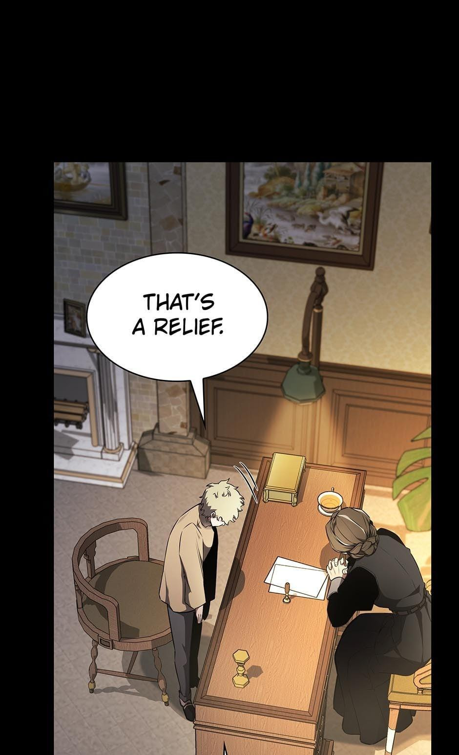 The Beginning After the End Chapter 181 page 120 - 