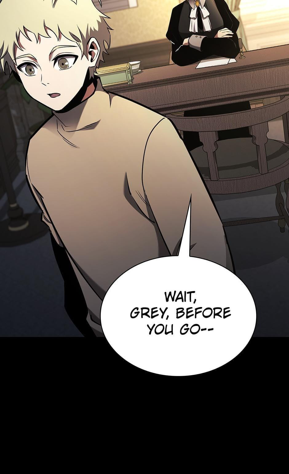 The Beginning After the End Chapter 181 page 122 - 