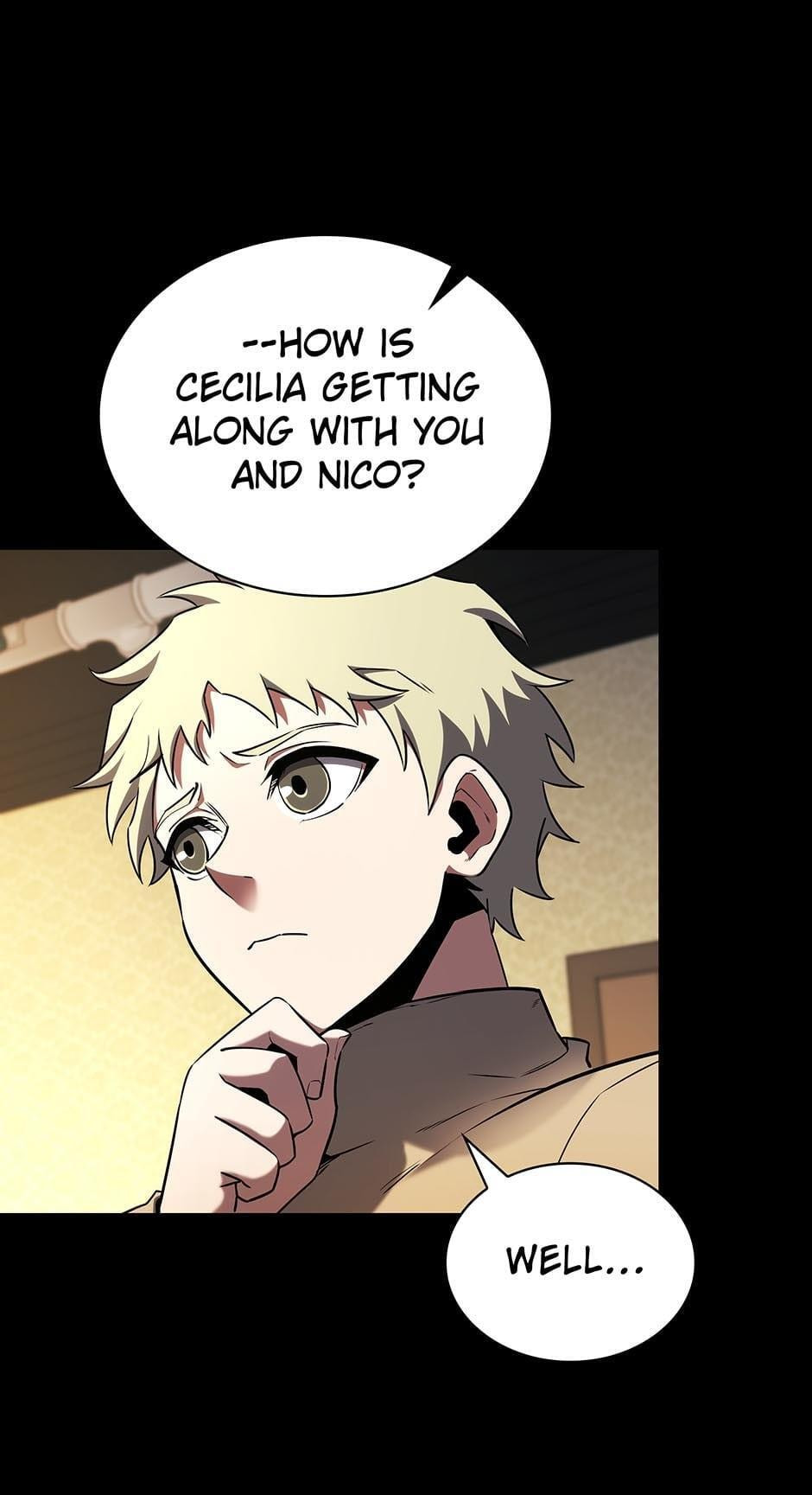 The Beginning After the End Chapter 181 page 123 - 