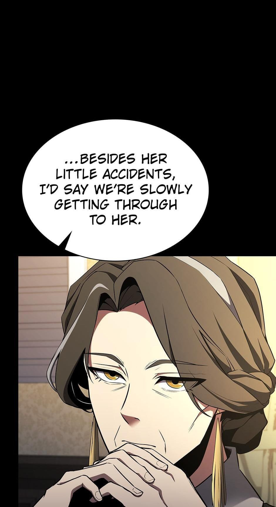The Beginning After the End Chapter 181 page 124 - 