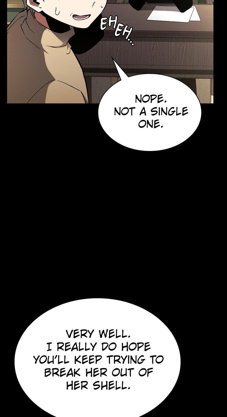 The Beginning After the End Chapter 181 page 126 - 