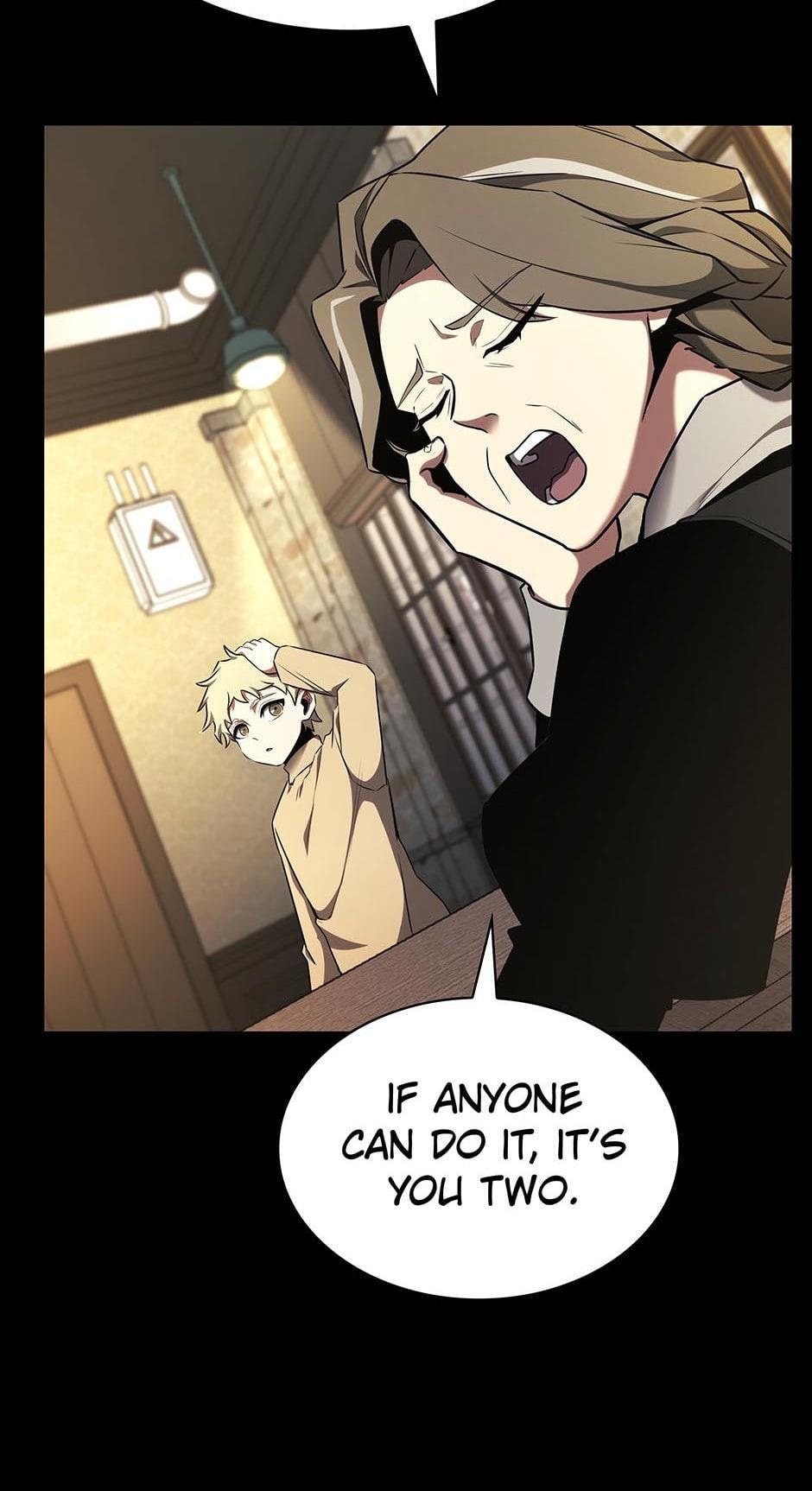 The Beginning After the End Chapter 181 page 127 - 