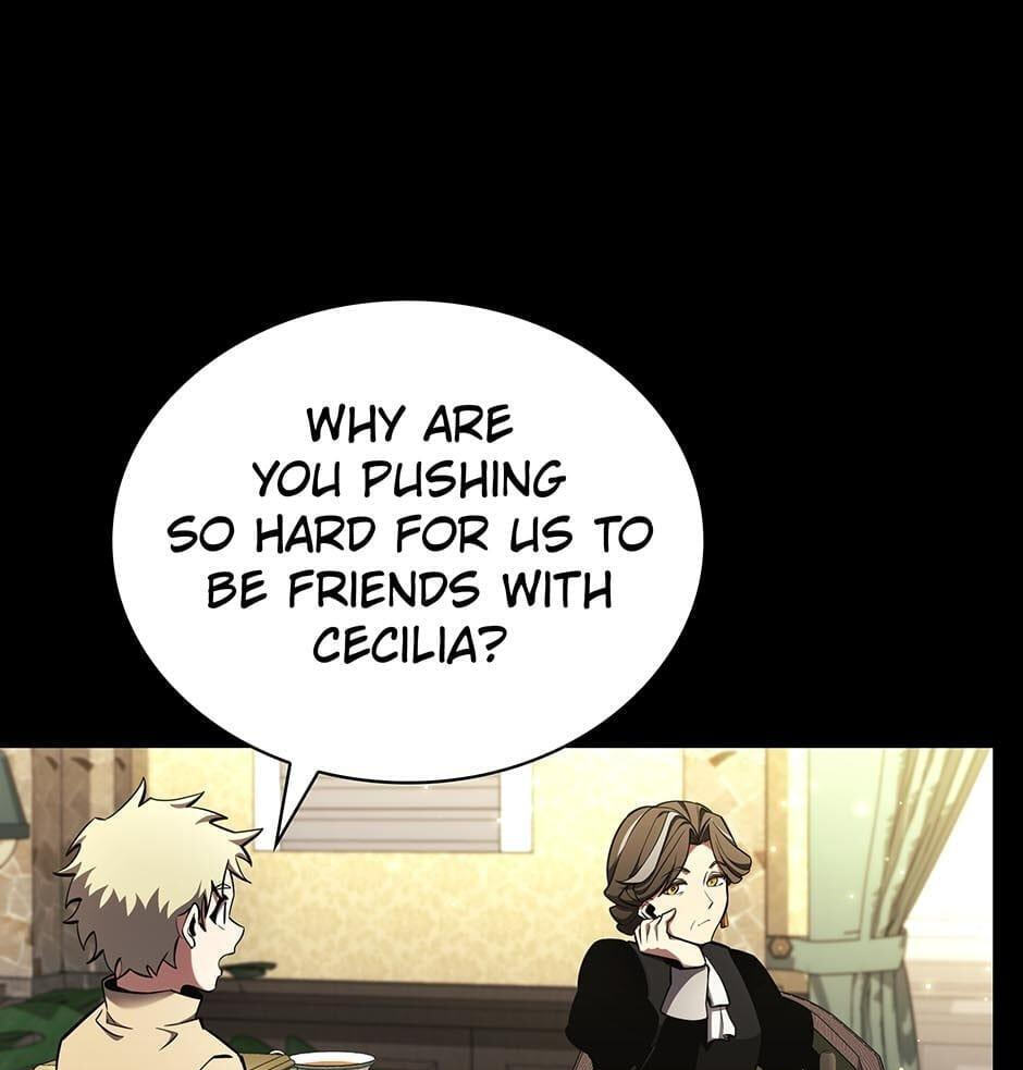 The Beginning After the End Chapter 181 page 128 - 
