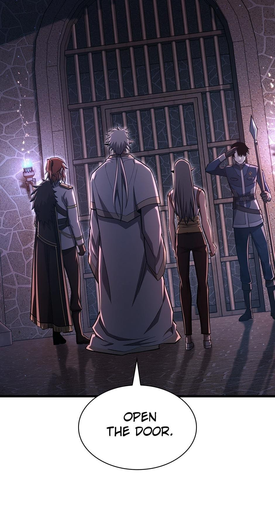 The Beginning After the End Chapter 181 page 14 - 
