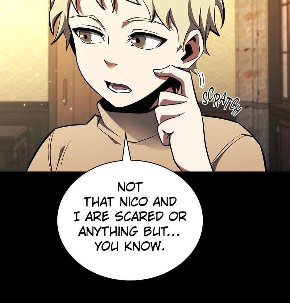 The Beginning After the End Chapter 181 page 135 - 