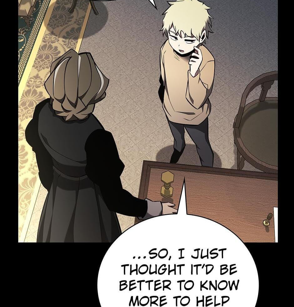 The Beginning After the End Chapter 181 page 137 - 