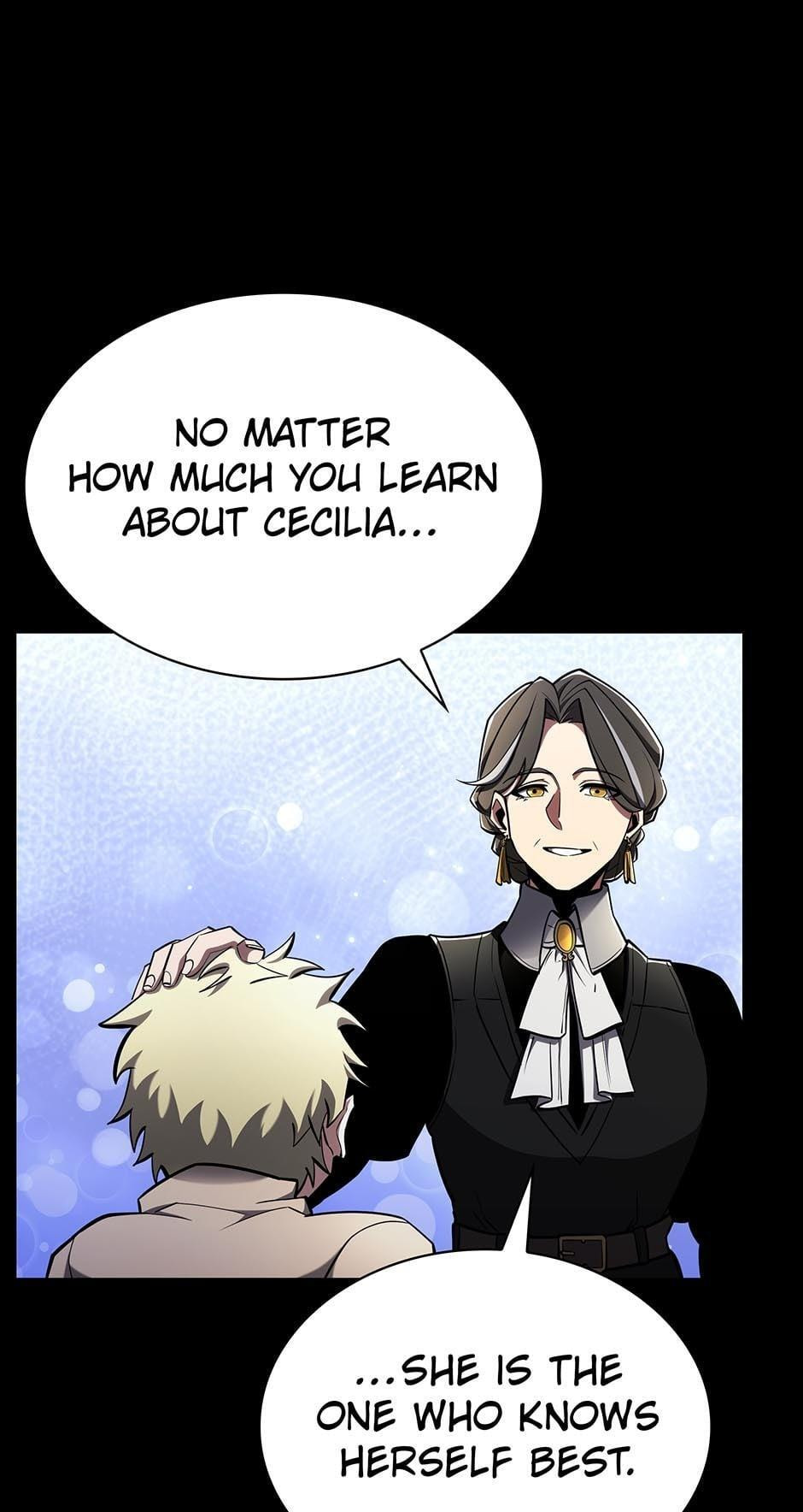 The Beginning After the End Chapter 181 page 140 - 