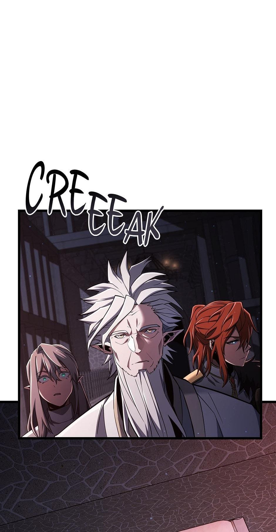 The Beginning After the End Chapter 181 page 15 - 