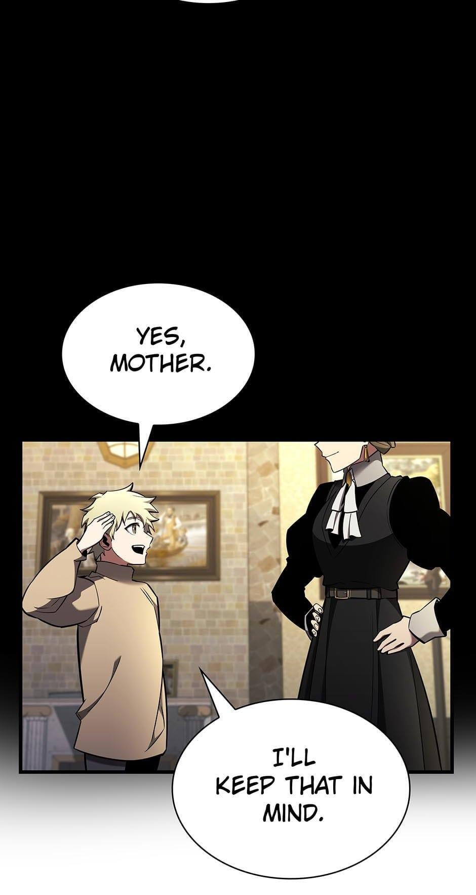 The Beginning After the End Chapter 181 page 143 - 